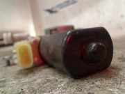 Fensterheber Elektr. Links Vorne 9881007101 Kia Picanto (BA) Schrägheck 1.1 12V (G4HG) 2009-02