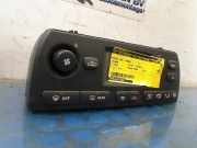 Bedienung Klimacontrolle 1X4H18C6125BG Jaguar S-type (X200) Limousine 3.0 V6 24V (FB) 2000