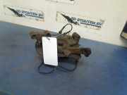 Achsschenkel Links Vorne Fiat 500 (312) Schrägheck 0.9 TwinAir 85 (312.A.2000(Euro 5) 2010-12