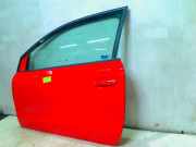 Tür Links Volkswagen Polo V (6R) Schrägheck 1.2 TDI 12V BlueMotion (CFWA(Euro 5)) 2011-04 CFWA(Euro 5)