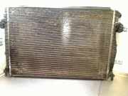 Radiator 2Q0121253K Volkswagen Polo VI (AW1) Schrägheck 5-drs 1.0 TSI 12V (DKLA) 2019-01 DKLA