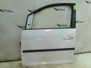 Tür Links Volkswagen Caddy III (2KA,2KH,2CA,2CH) Van 1.6 TDI 16V (CAYE) 2014-03 CAYE