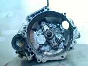 Getriebe Manuell QYE23111 Volkswagen Caddy IV Van 2.0 TDI 75 (CUUF) 2015-08 CUUF