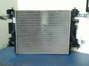 Radiator 21410C560B Renault Twingo III (AH) Schrägheck 5-drs 0.9 GT TCE 110 12V (H4B-401) 2017