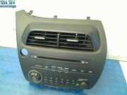 Cd-Player CQMH5670K Honda Civic (FK/FN) Schrägheck 1.8i VTEC 16V (R18A2(Euro 4)) 2008-12