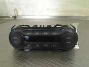 Bedienung Klimaanlage a4479002208 Mercedes-Benz Vito (447.6) Van 2.2 119 CDI 16V BlueTEC (OM651.950(Euro 5) 2018-06