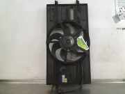 Kühlerventilator 5020913 Volkswagen Polo VI (AW1) Schrägheck 5-drs 1.0 MPi 12V (DFNB) 2019-02 DFNB
