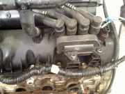 Motor D4FF732 Dacia Logan II Limousine 1.2 16V (D4F-F732) 2013-11