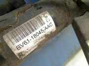 Federbein Rechts Vorne bv6118045aac Ford Focus 3 Wagon Kombi 1.0 Ti-VCT EcoBoost 12V 125 (M1DA(Euro 5)) 2013-05