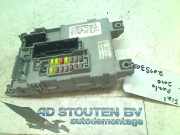 Sicherungskasten 00519358060 Fiat Punto Evo (199) Schrägheck 1.3 JTD Multijet 85 16V (223.A.9000) 2010-09