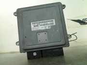 Motorsteuergerät A2C53240963 Dodge Caliber Schrägheck 2.0 16V (ECN) 2007-04