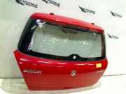 Heckklappe Suzuki Swift (ZA/ZC/ZD1/2/3/9) Schrägheck 1.3 VVT 16V (M13A VVT) 2009-11