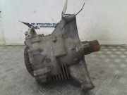 Verteilergetriebe 4X4 XUK Nissan X-Trail (T30) SUV 2.2 dCi 16V 4x4 (YD22ETi) 2006-05