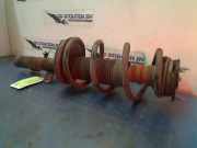 Federbein Links Vorne Ford Transit Van 2.2 TDCi 16V (P8FA(Euro 4)) 2007-03