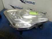 Scheinwerfer Rechts 57425743 Citroën Berlingo Van 1.6 Hdi 16V 90 (DV6TED4BU.FAP(9HS)) 2011-06