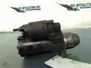 Anlasser 001138012 Opel Combo Van 1.3 CDTI 16V ecoFlex (A13FD) 2012-08