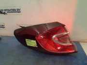 Rücklicht Links 265550010R Renault Megane III Grandtour (KZ) Kombi 5-drs 1.5 dCi 90 (K9K-834(K9K-H8)) 2010-10