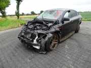 Motor 276821 Mercedes-Benz GLE AMG Coupe (C292) SUV 3.0 43 AMG V6 24V Turbo 4-Matic (M276.821) 2016-11