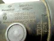 Luftmengenmesser 0280217509 Mercedes-Benz E Kombi (S210) Kombi 2.9 E-290 TDI (OM602.982) 1997