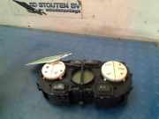 Bedienung Klimacontrolle 27500AX708 Nissan Micra (K12) Schrägheck 1.2 16V (CR12DE) 2004-03