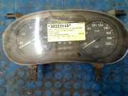 Tacho P8200252449A Nissan Primastar Van 1.9 dCi 80 (F9Q-762) 2003-06