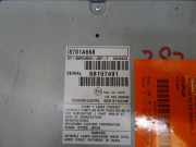 Cd-Player Mitsubishi ASX SUV 1.6 MIVEC 16V (4A92) 2017-01