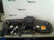 Airbag Set DASH 2 X AIRB MOD 2*GORDEL Renault Kangoo Express (FW) Van ZE (5AM-400) 2014-01