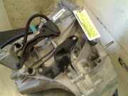 Getriebe Manuell TL4086 Renault Megane IV (RFBB) Schrägheck 5-drs 1.5 Energy dCi 110 (K9K-656(K9K-G6)) 2020