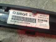 Paniklichtschalter A4548202310 Smart Forfour (454) Schrägheck 5-drs 1.1 12V (134.910) 2005-03