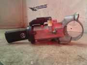 Zündschloss + Schlüssel D01H66938C Mazda 2 (DE) Schrägheck 1.3 16V S-VT (ZJ46) 2013-02