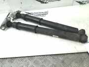 Stoßdämpferset Hinten 5466 Citroën DS4 (NX) Schrägheck 1.6 16V THP Racing (EP6CDTX(5FU)) 2012-06