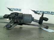 Scheibenwischermotor 13111211 Opel Astra H Twin Top (L67) Cabrio 1.6 16V (Z16XEP(Euro 4)) 2006-09