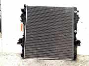 Radiator Toyota Land Cruiser (J15) Hardtop Geländewagen 3.0 D-4D-F 16V (1KDFTV) 2015-10