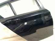 Tür Rechts Hinten BMW 1 serie (F20) Schrägheck 5-drs 118i 1.5 TwinPower 12V (B38-B15A) 2018-03