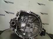 Getriebe Manuell 20CQ88 Peugeot 208 I (CA/CC/CK/CL) Schrägheck 1.4 16V (EP3C(8FP)) 2012-06
