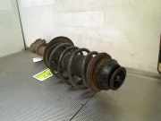 Federbein Links Vorne Toyota Yaris II (P9) Schrägheck 1.33 16V Dual VVT-I (1NRFE) 2010-03