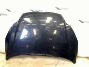 Motorhaube Ford Focus 3 Wagon Kombi 2.0 TDCi 16V 115 (TYDA(Euro 5)) 2014-08