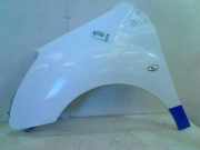 Kotflügel Links Vorne Peugeot Partner (GC/GF/GG/GJ/GK) Van 1.6 HDI 90 (DV6DTED(9HF)) 2014-03