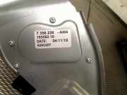 Scheibenwischermotor Hinten 7356220 BMW 2 serie Gran Tourer (F46) Großraumlimousine 218d 2.0 TwinPower Turbo 16V (B47-C20A(Euro 6)) 2016-03