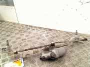 Scheibenwischer Mechanisch Vorne + MOTOR 8511074020 Toyota iQ Schrägheck 3-drs 1.0 12V VVT-i (1KR-FE(Euro 4)) 2010-04
