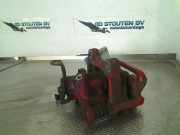 Bremssattel Links Hinten Volkswagen Polo VI (AW1) Schrägheck 5-drs 2.0 GTI Turbo 16V (DKZC) 2020-11 DKZC