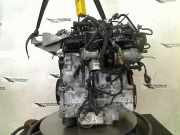 Motor b4204t11 Volvo XC60 I (DZ) SUV 2.0 T5 16V (B4204T11) 2015-08