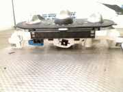 Bedienung Klimaanlage 69837001 Renault Twingo II (CN) Schrägheck 3-drs 1.2 16V (D4F-764(D4F-E7)) 2013-06