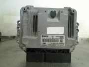 Motorsteuergerät 0281019083 Hyundai i30 (GDHB5) Schrägheck 1.6 CRDi 16V VGT (D4FB) 2014-11