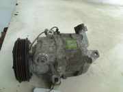 Klima Pumpe 9520051KA0 Suzuki Splash Großraumlimousine 1.0 12V (K10B) 2010-04