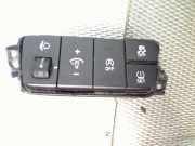 Schalter Leuchtweitenregulierung 84757h8aa0 Kia Stonic (YB) SUV 1.0i T-GDi 12V Eco-Dynamics+ (G3LF) 2021-07