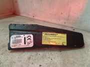 Airbag Sitz Links 625348500H Renault Clio IV Estate/Grandtour (7R) Kombi 5-drs 0.9 Energy TCE 90 12V (H4B-408(H4B-B4)) 2016-01