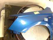 Kotflügel Links Vorne Skoda Fabia III (NJ3) Schrägheck 5-drs 1.0 TSI 12V (CHZB) 2017-12