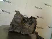 Getriebe Manuell LHW Volkswagen Golf VI (5K1) Schrägheck 1.6 TDI 16V (CAYC(Euro 5)) 2011-02 CAYC(Euro 5)