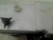 Bedienung Klimacontrolle D09US Honda Insight (ZE2) Schrägheck 1.3 16V VTEC (LDA3) 2010-05